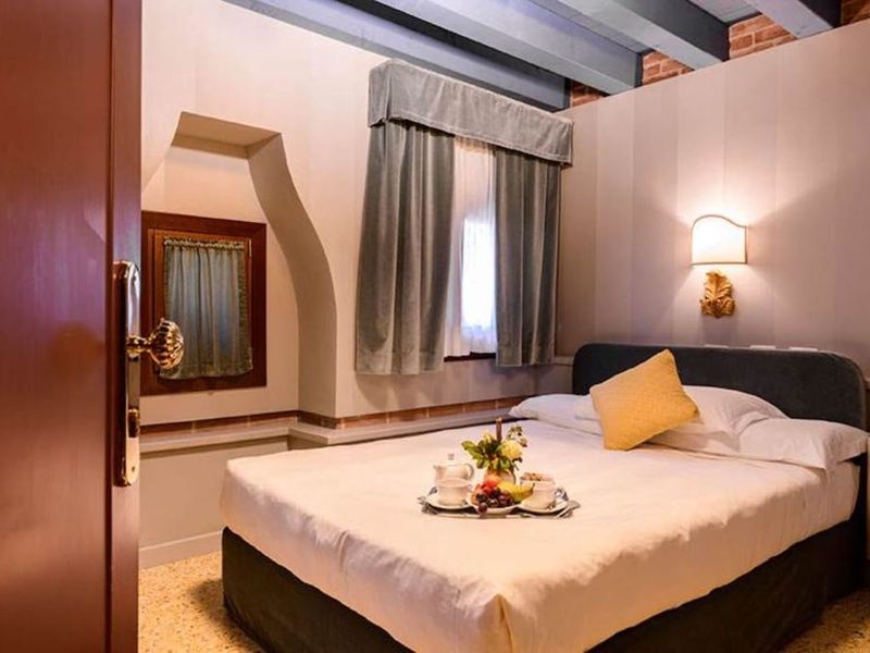 Hôtel Tiziano 3* pas cher photo 50