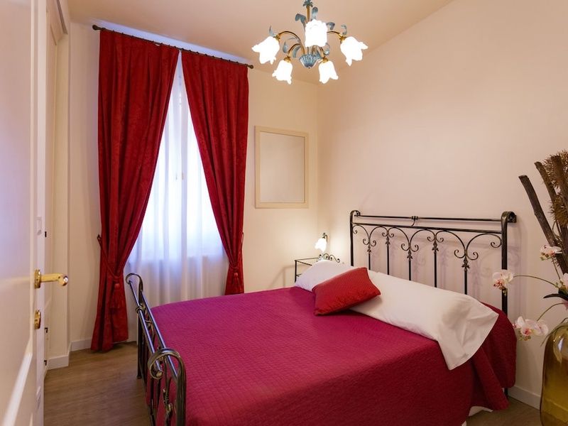 Hôtel Tiziano 3* pas cher photo 51