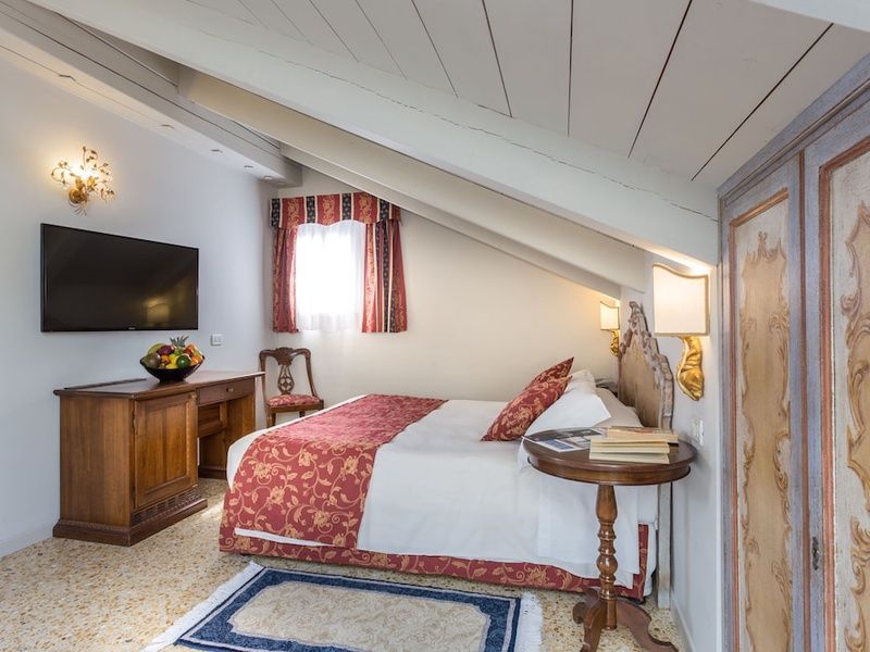 Hôtel Tiziano 3* pas cher photo 54