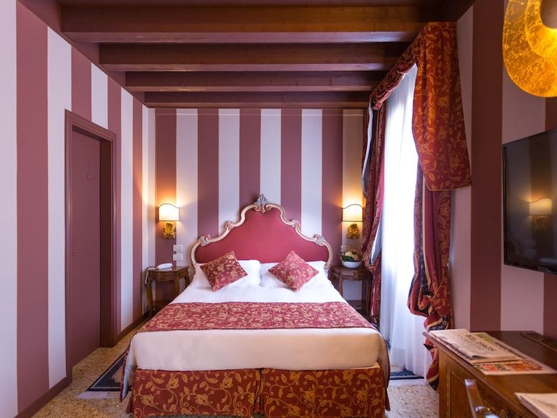 Hôtel Tiziano 3* pas cher photo 55