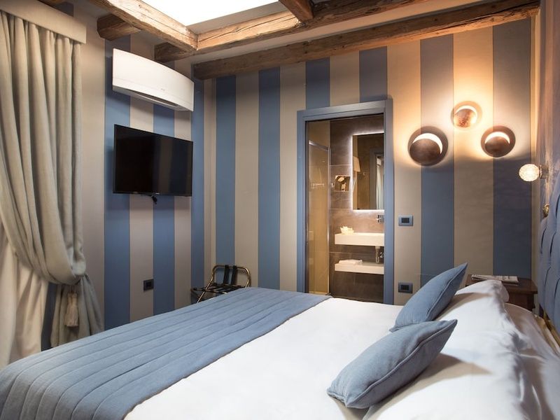 Hôtel Tiziano 3* pas cher photo 56