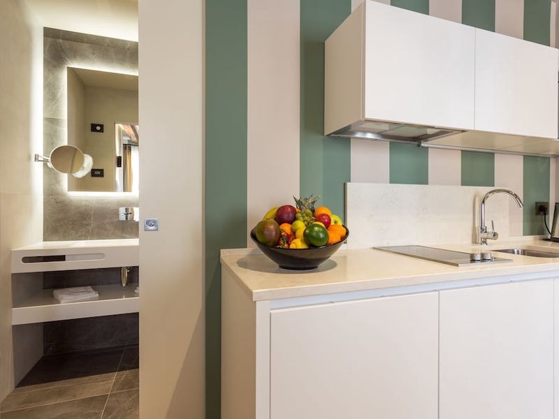 Hôtel Tiziano 3* pas cher photo 58