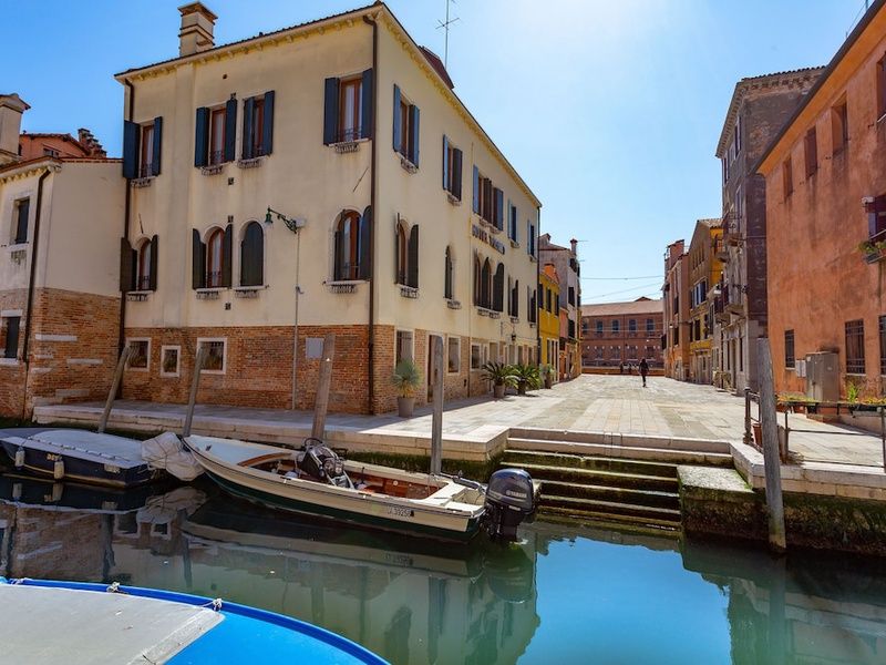 Hôtel Tiziano 3* pas cher photo 60