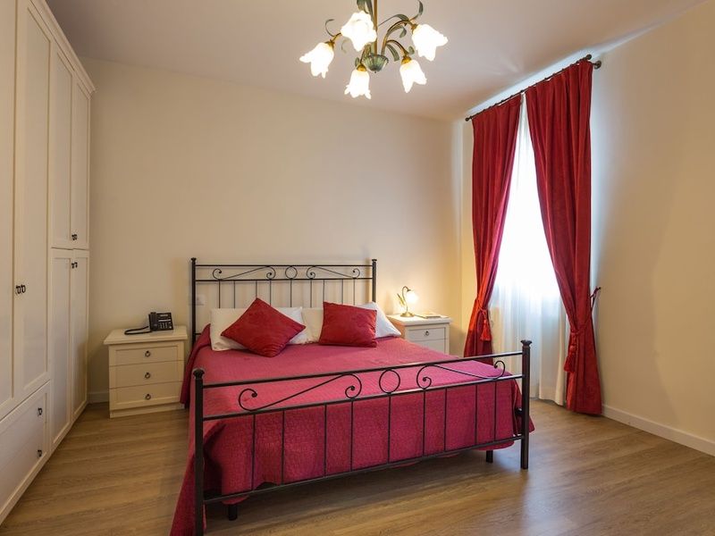 Hôtel Tiziano 3* pas cher photo 61