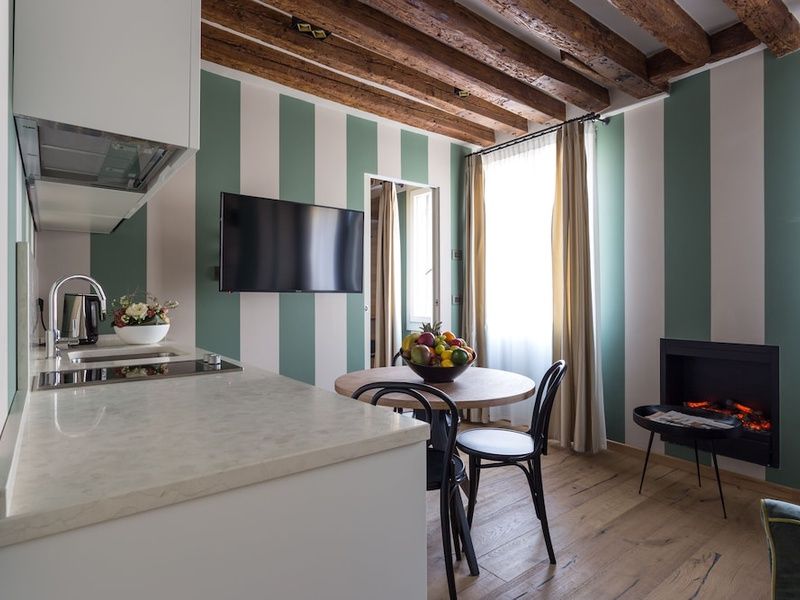 Hôtel Tiziano 3* pas cher photo 62