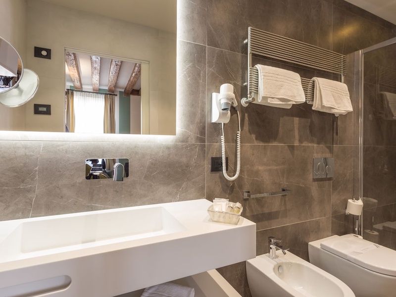 Hôtel Tiziano 3* pas cher photo 63