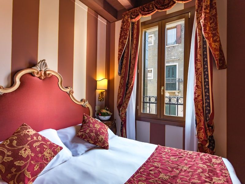 Hôtel Tiziano 3* pas cher photo 66