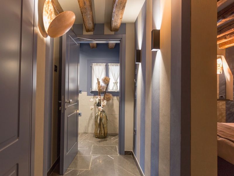 Hôtel Tiziano 3* pas cher photo 67