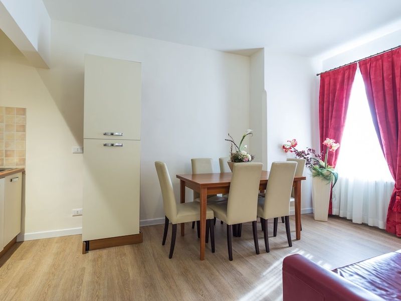 Hôtel Tiziano 3* pas cher photo 69