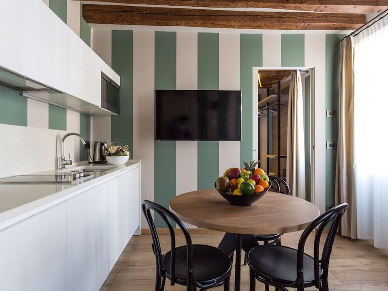 Hôtel Tiziano 3* pas cher photo 70