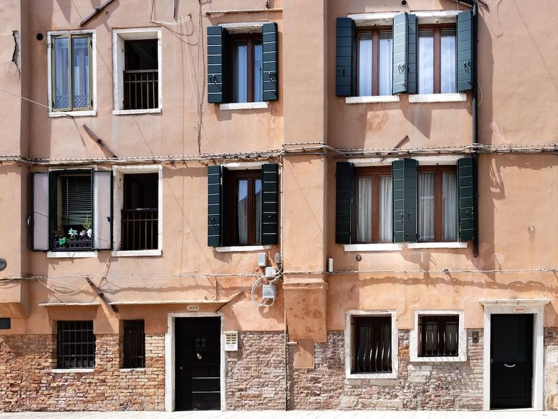 Hôtel Tiziano 3* pas cher photo 72