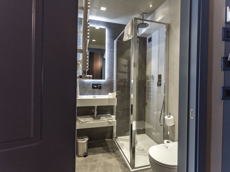 Hôtel Tiziano 3* pas cher photo 73