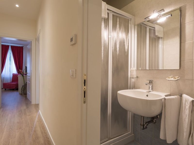 Hôtel Tiziano 3* pas cher photo 74