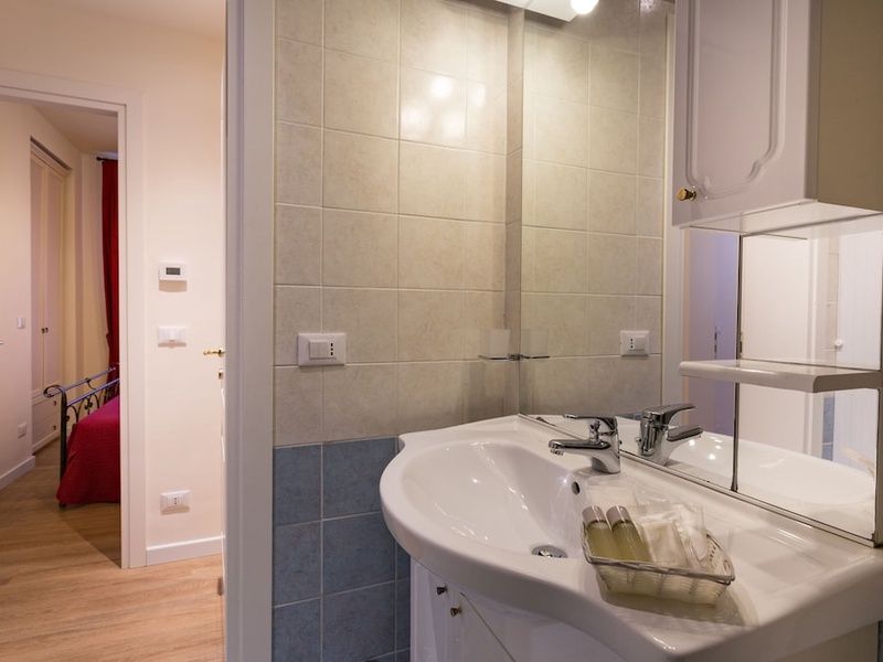 Hôtel Tiziano 3* pas cher photo 76