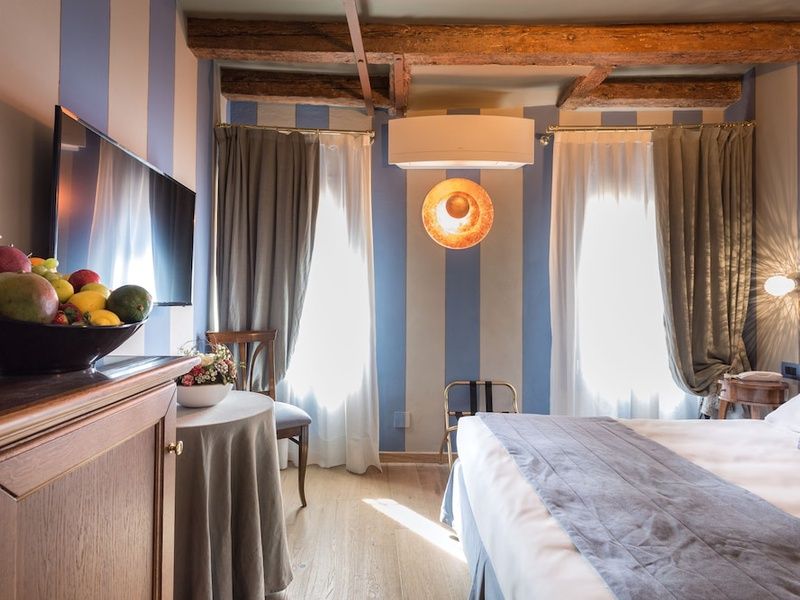 Hôtel Tiziano 3* pas cher photo 78