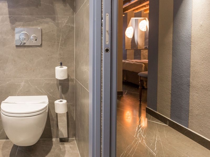 Hôtel Tiziano 3* pas cher photo 79