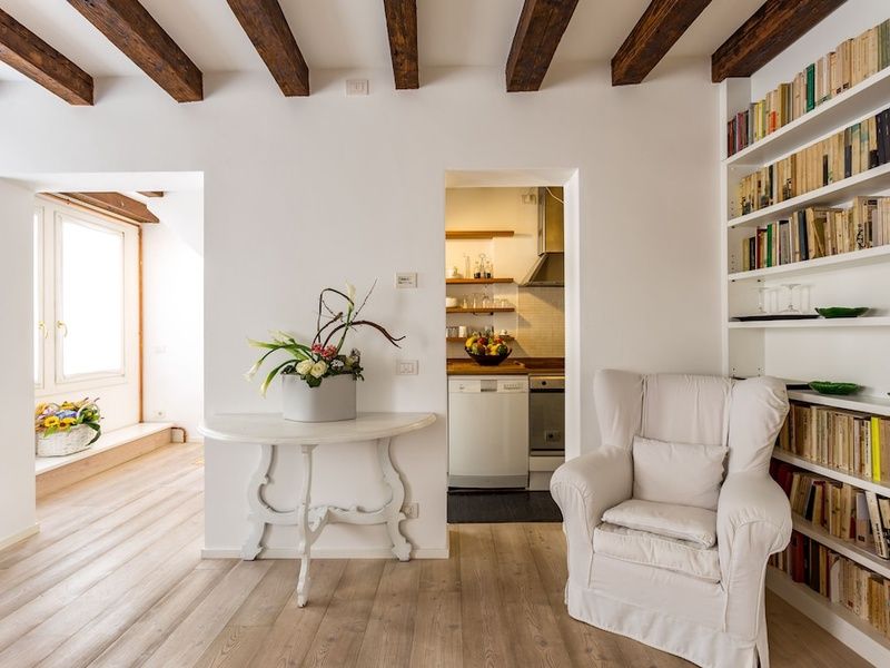 Hôtel Tiziano 3* pas cher photo 82