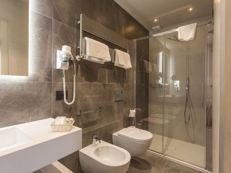 Hôtel Tiziano 3* pas cher photo 83