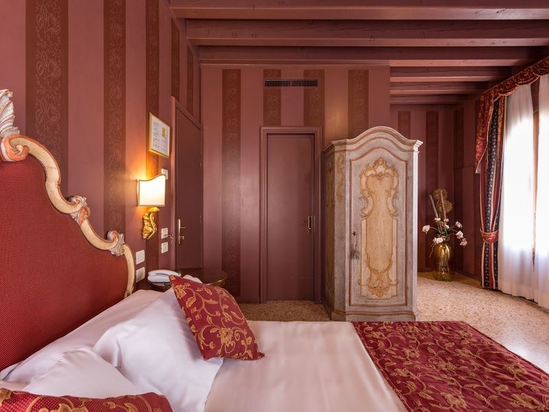 Hôtel Tiziano 3* pas cher photo 84