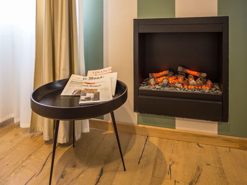 Hôtel Tiziano 3* pas cher photo 85