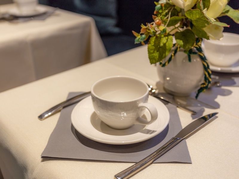 Hôtel Tiziano 3* pas cher photo 87