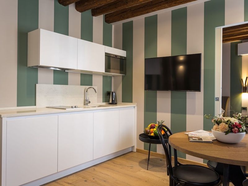 Hôtel Tiziano 3* pas cher photo 89