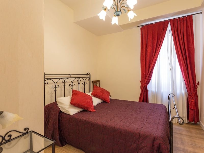 Hôtel Tiziano 3* pas cher photo 91