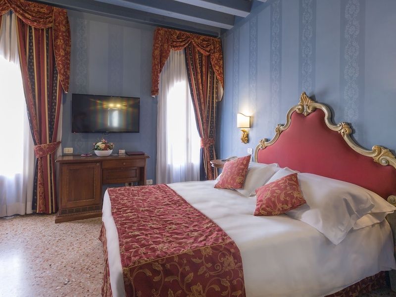 Hôtel Tiziano 3* pas cher photo 92