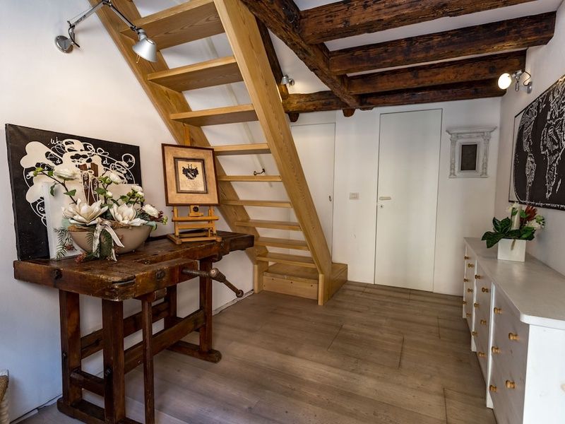 Hôtel Tiziano 3* pas cher photo 93