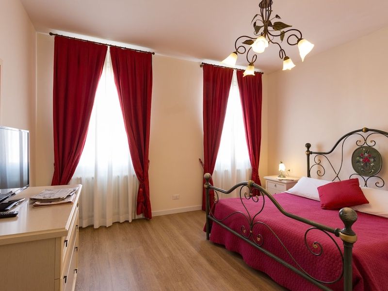 Hôtel Tiziano 3* pas cher photo 95