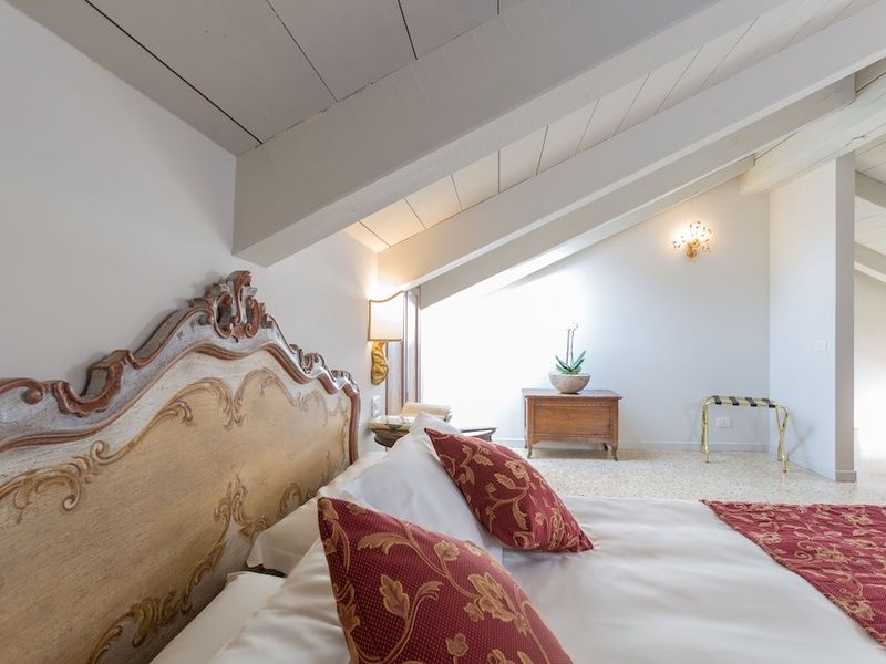 Hôtel Tiziano 3* pas cher photo 96