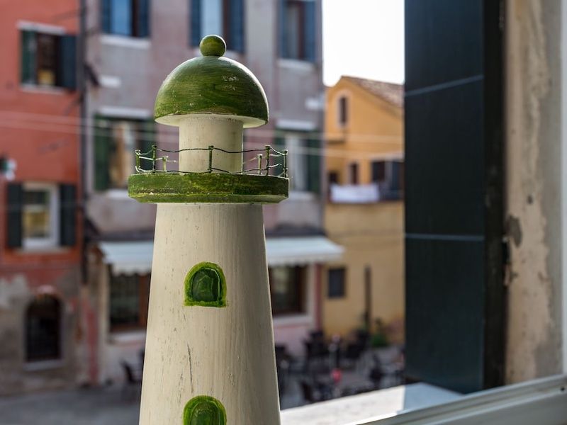 Hôtel Tiziano 3* pas cher photo 97