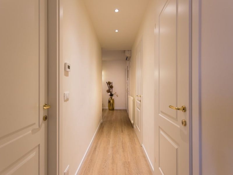 Hôtel Tiziano 3* pas cher photo 100