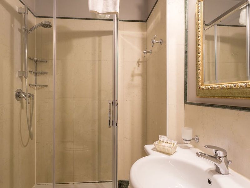 Hôtel Tiziano 3* pas cher photo 101