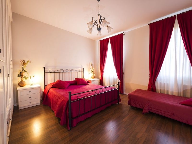 Hôtel Tiziano 3* pas cher photo 103