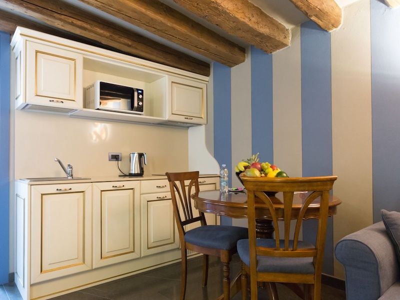 Hôtel Tiziano 3* pas cher photo 104