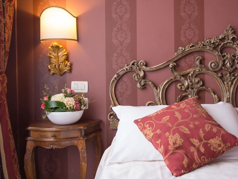 Hôtel Tiziano 3* pas cher photo 105