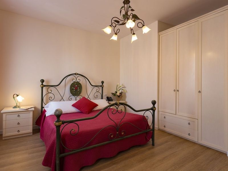 Hôtel Tiziano 3* pas cher photo 106