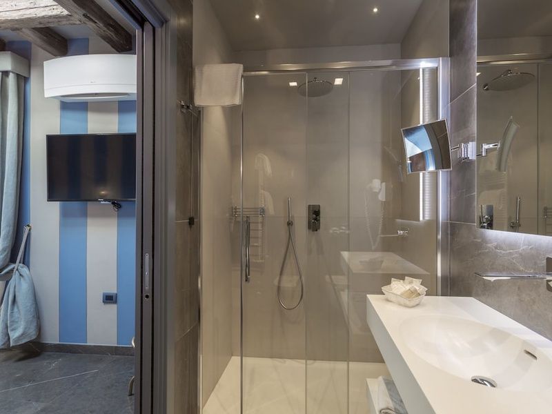 Hôtel Tiziano 3* pas cher photo 107