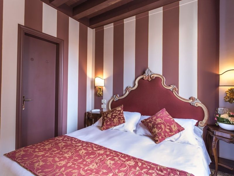 Hôtel Tiziano 3* pas cher photo 108