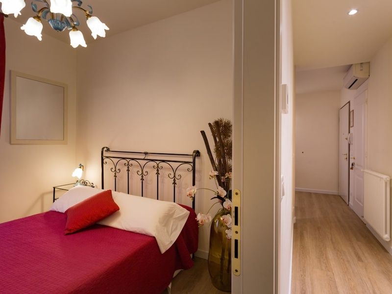 Hôtel Tiziano 3* pas cher photo 111