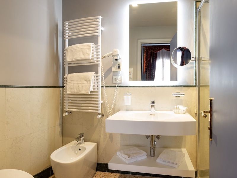 Hôtel Tiziano 3* pas cher photo 114