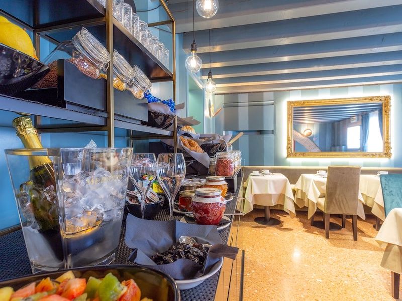 Hôtel Tiziano 3* pas cher photo 115