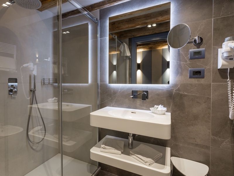 Hôtel Tiziano 3* pas cher photo 116