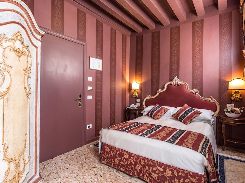 Hôtel Tiziano 3* pas cher photo 118