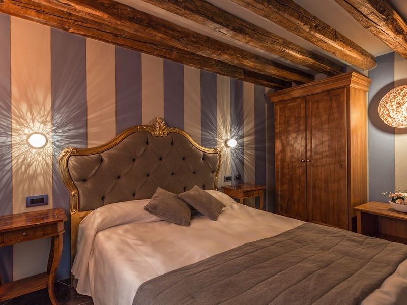 Hôtel Tiziano 3* pas cher photo 119