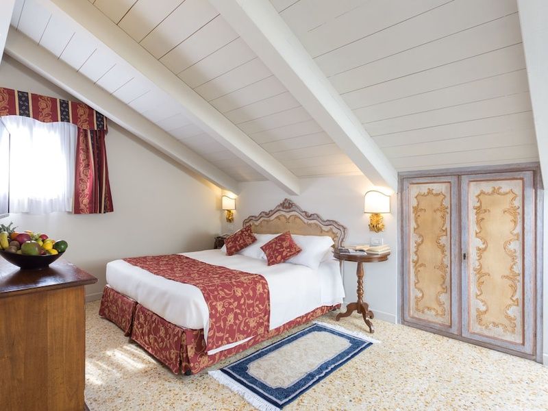 Hôtel Tiziano 3* pas cher photo 121