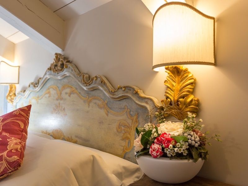 Hôtel Tiziano 3* pas cher photo 123