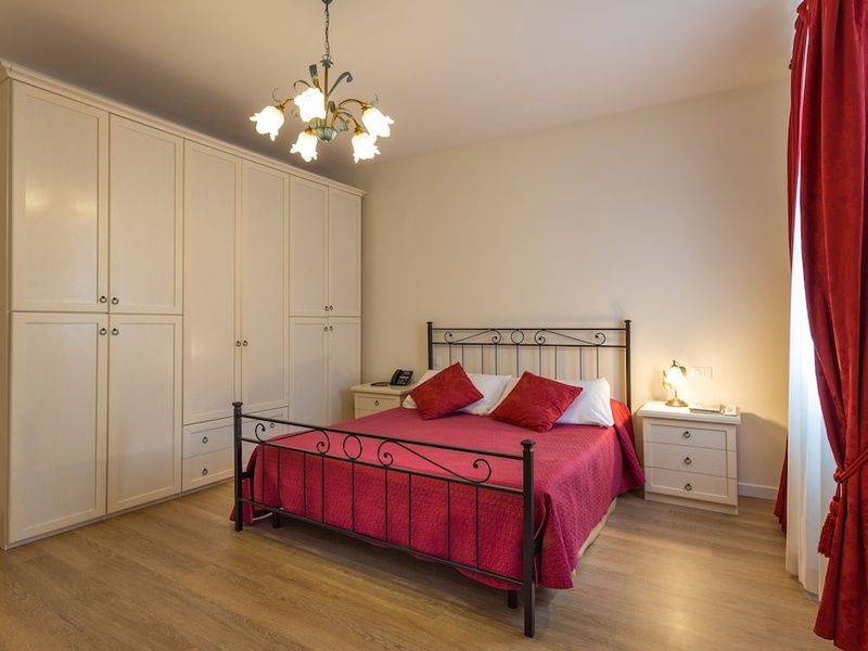 Hôtel Tiziano 3* pas cher photo 125