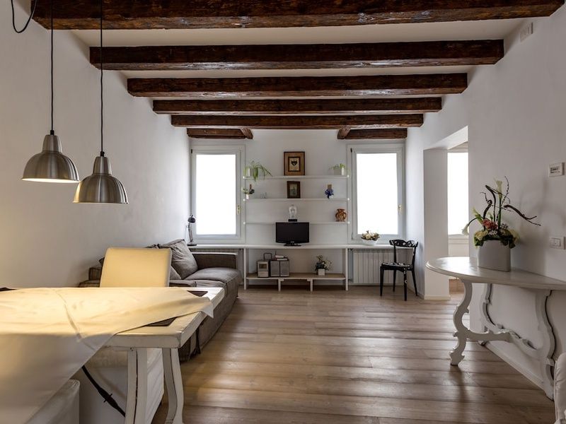 Hôtel Tiziano 3* pas cher photo 126